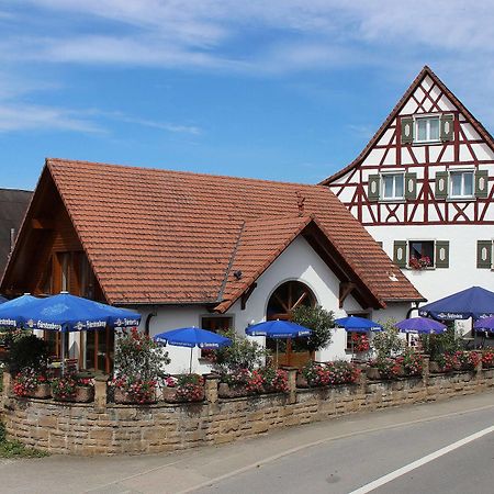Gasthof Adler Salem (Baden-Wurttemberg) Exterior foto