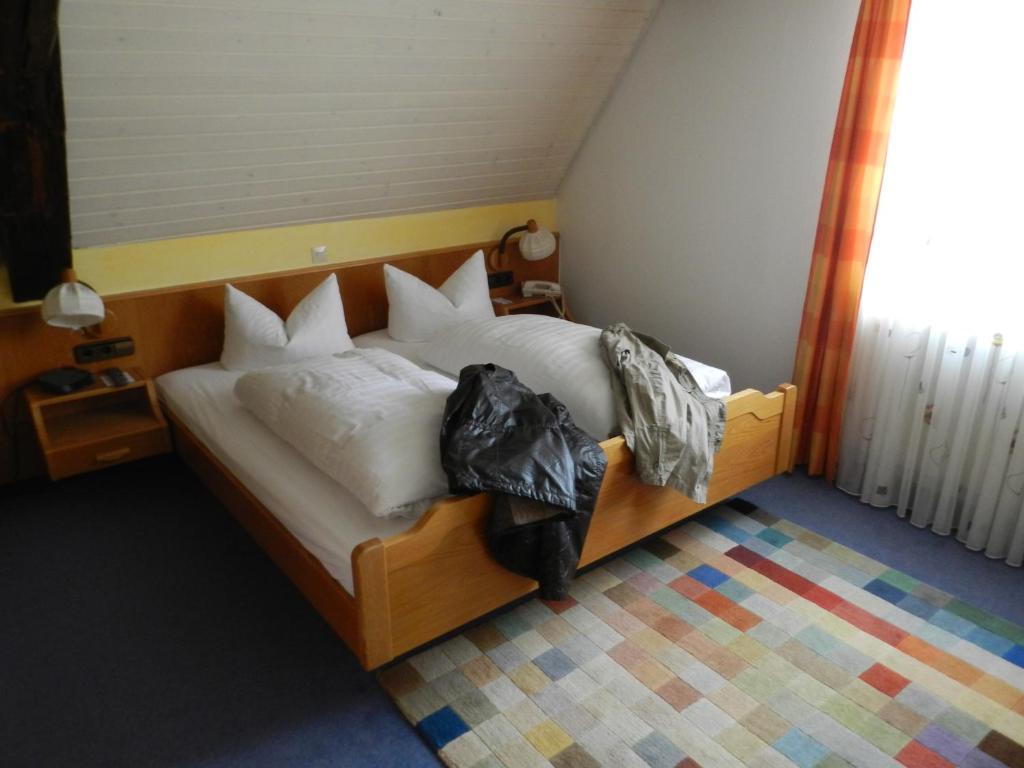 Gasthof Adler Salem (Baden-Wurttemberg) Quarto foto