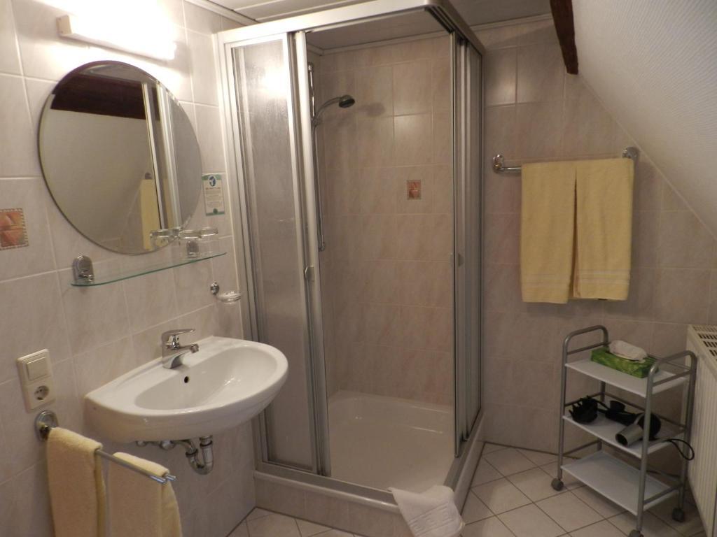 Gasthof Adler Salem (Baden-Wurttemberg) Quarto foto