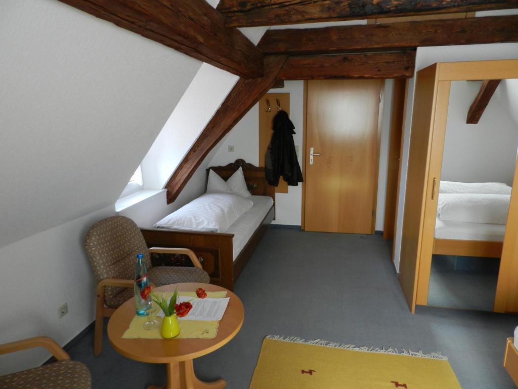 Gasthof Adler Salem (Baden-Wurttemberg) Quarto foto