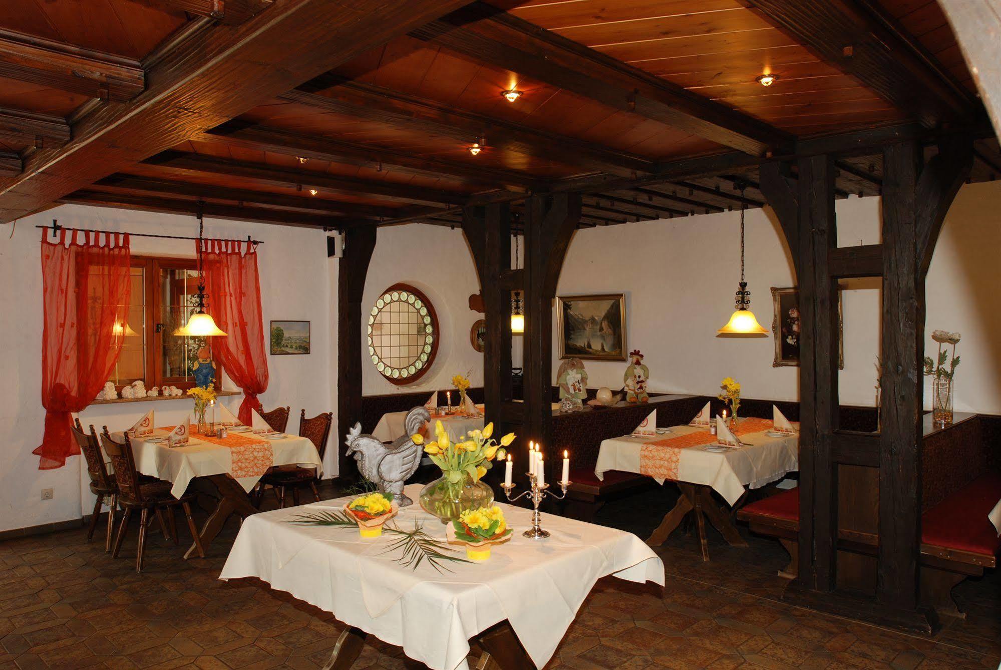 Gasthof Adler Salem (Baden-Wurttemberg) Exterior foto