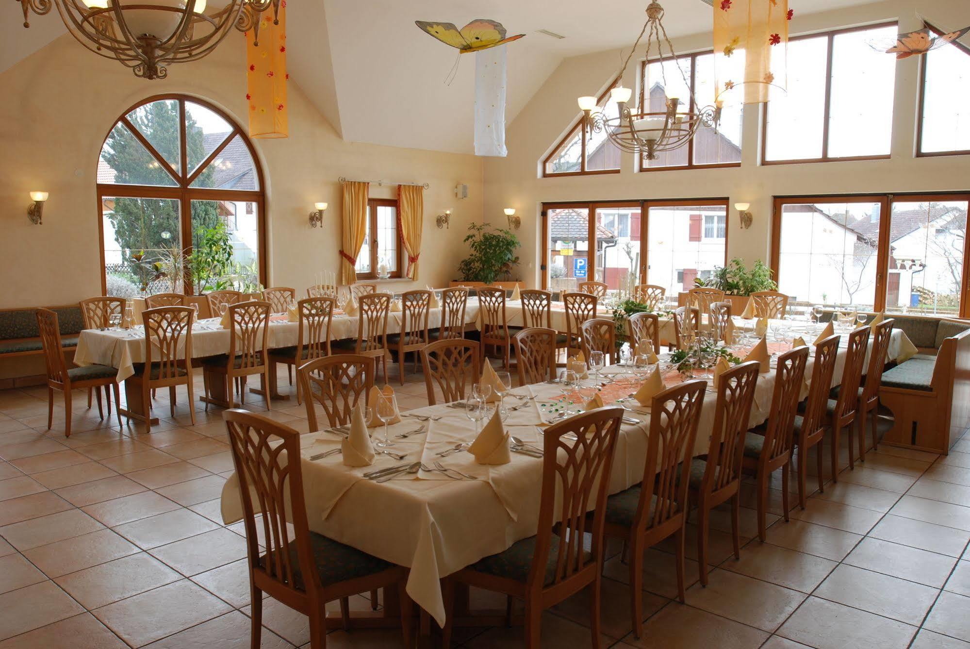 Gasthof Adler Salem (Baden-Wurttemberg) Exterior foto