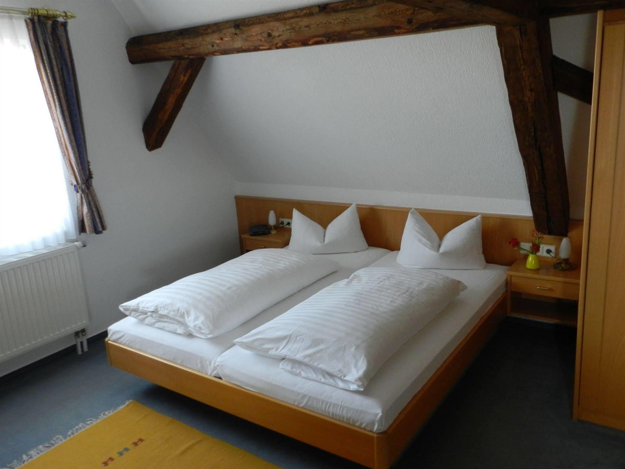 Gasthof Adler Salem (Baden-Wurttemberg) Exterior foto