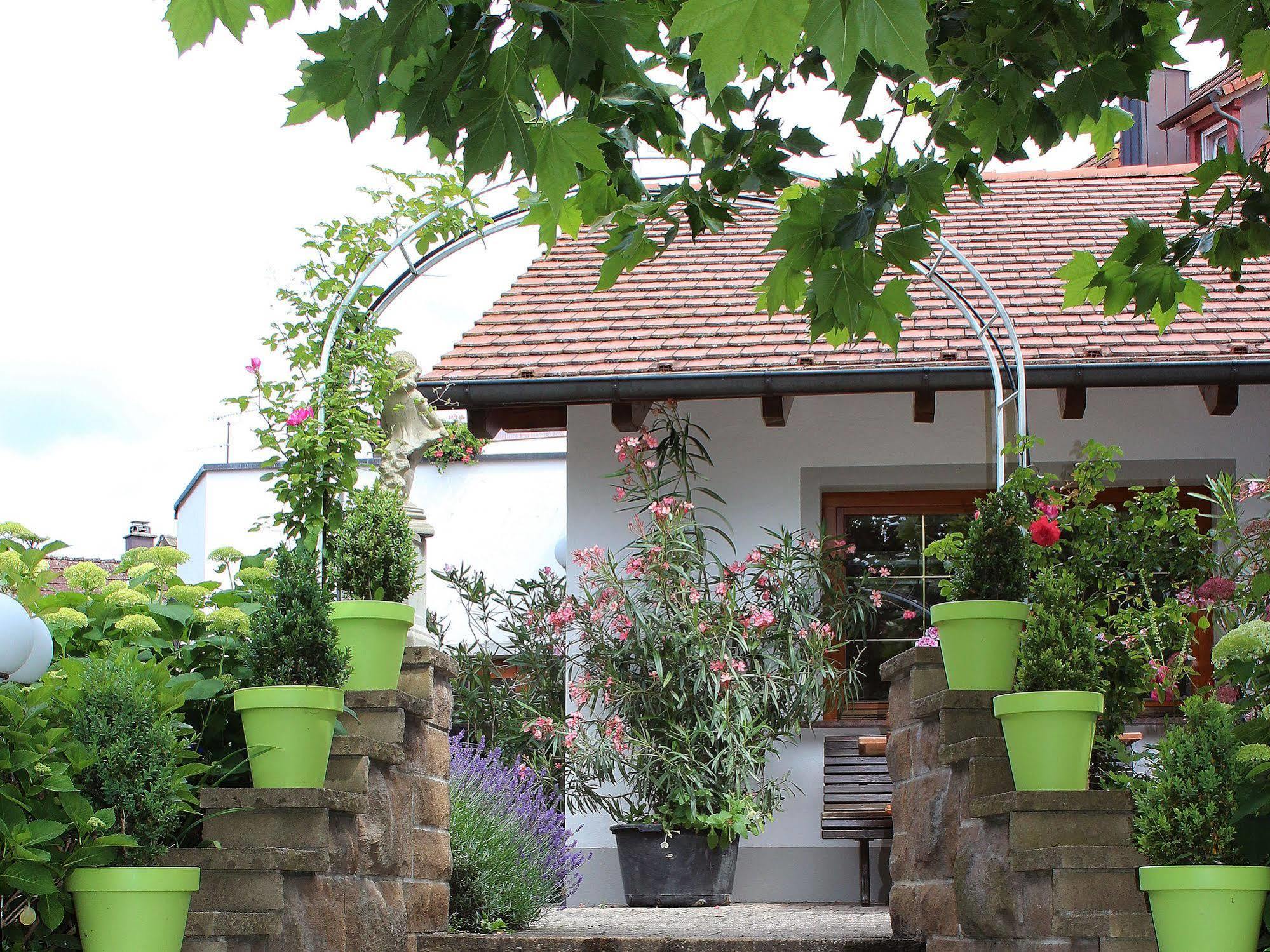 Gasthof Adler Salem (Baden-Wurttemberg) Exterior foto