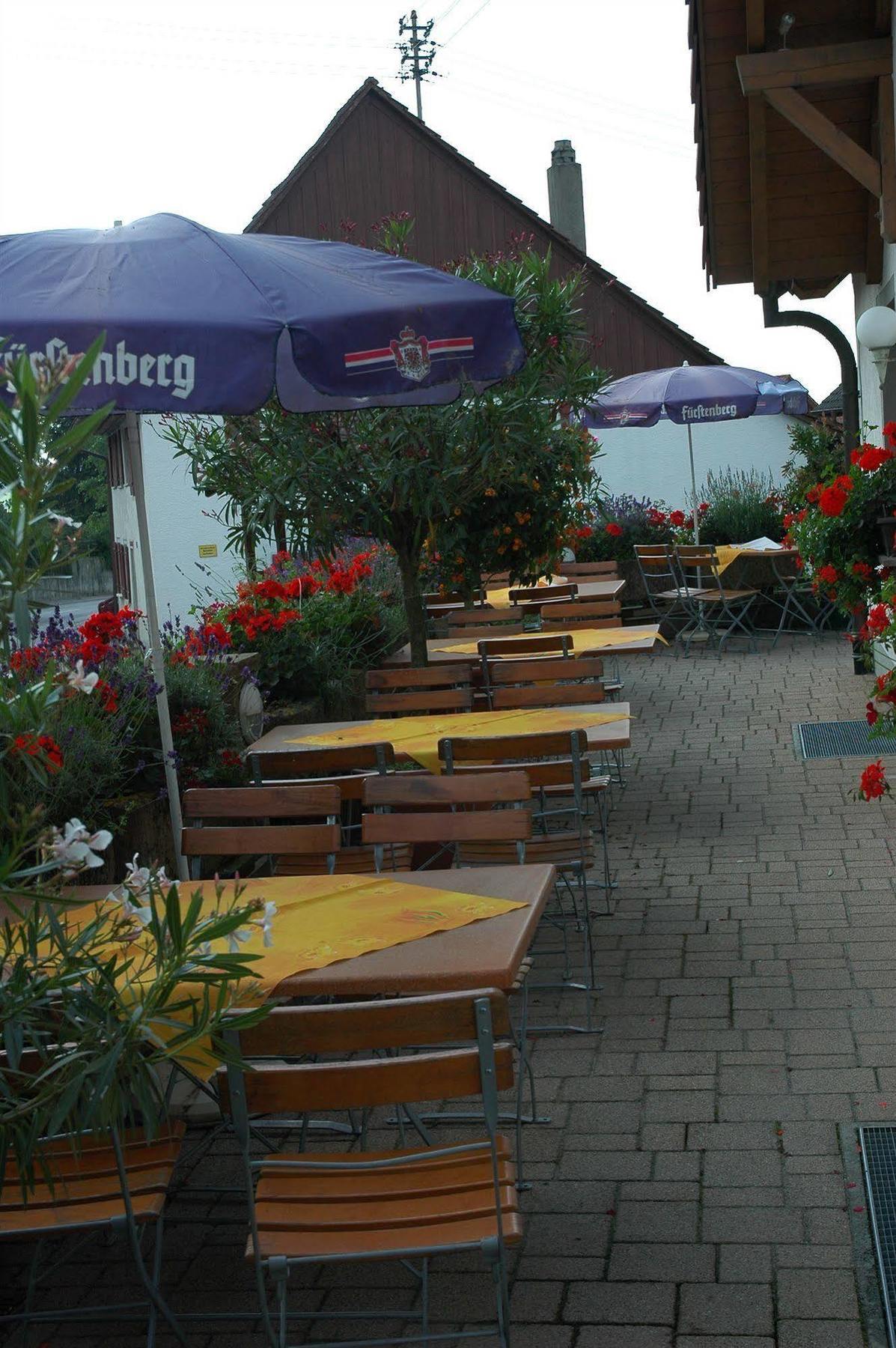 Gasthof Adler Salem (Baden-Wurttemberg) Exterior foto